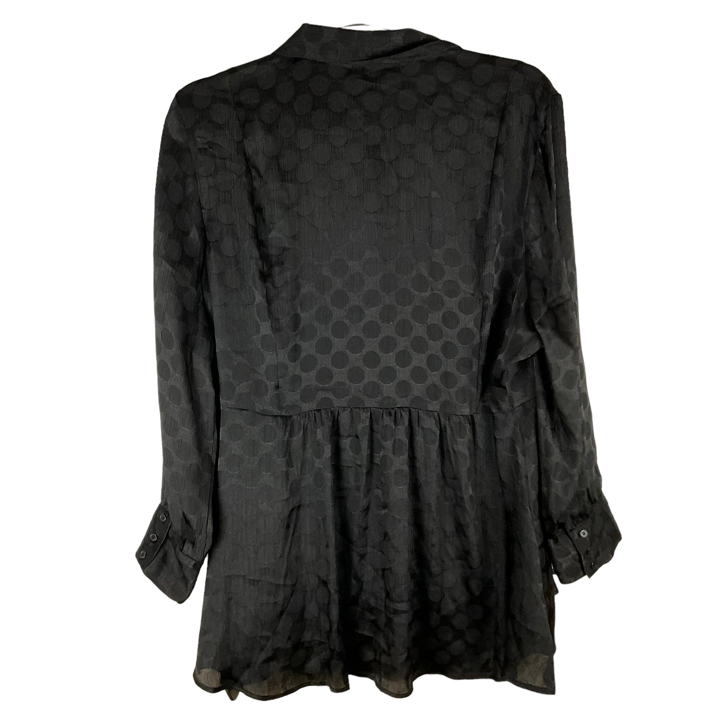 Top Long Sleeve By Lane Bryant  Size: 28