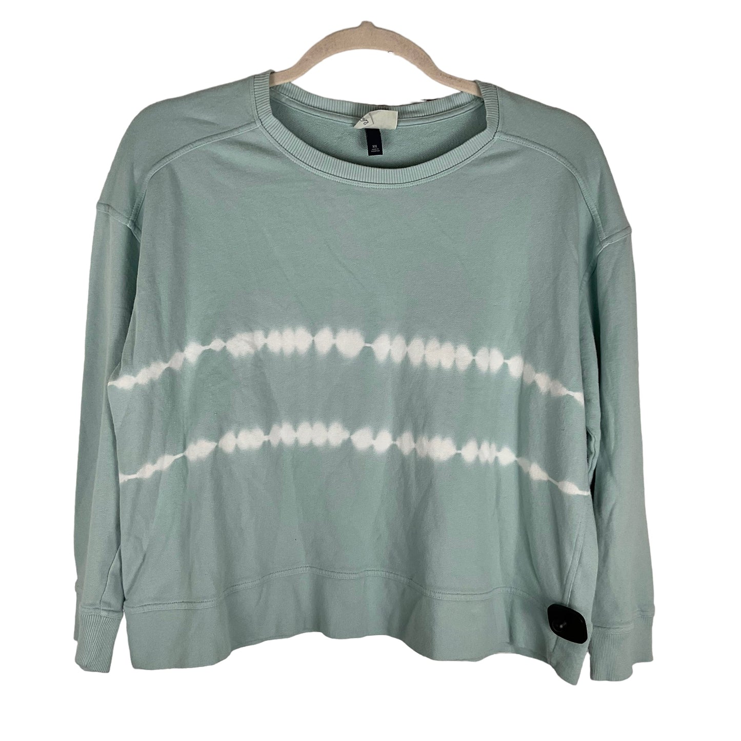 Top Long Sleeve By Universal Thread  Size: Xxl