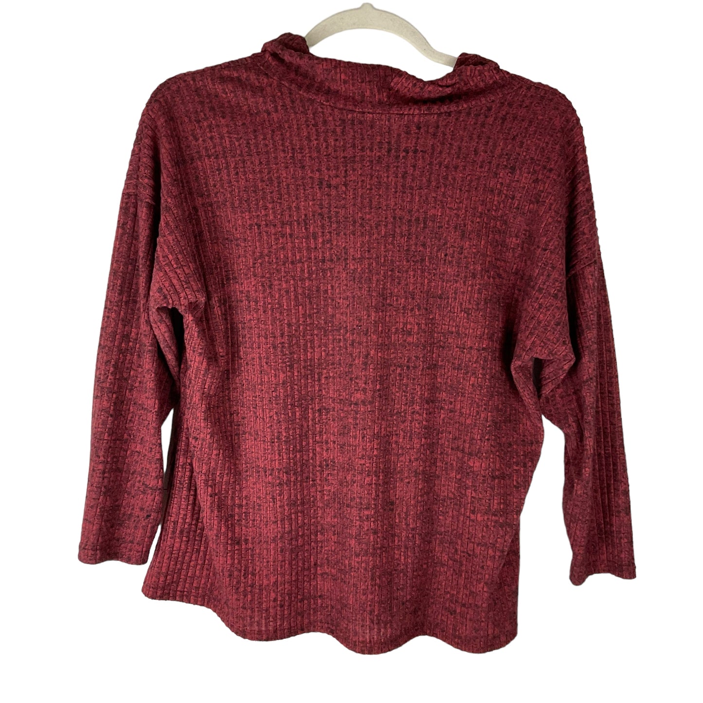 Top Long Sleeve By Clothes Mentor  Size: 2x