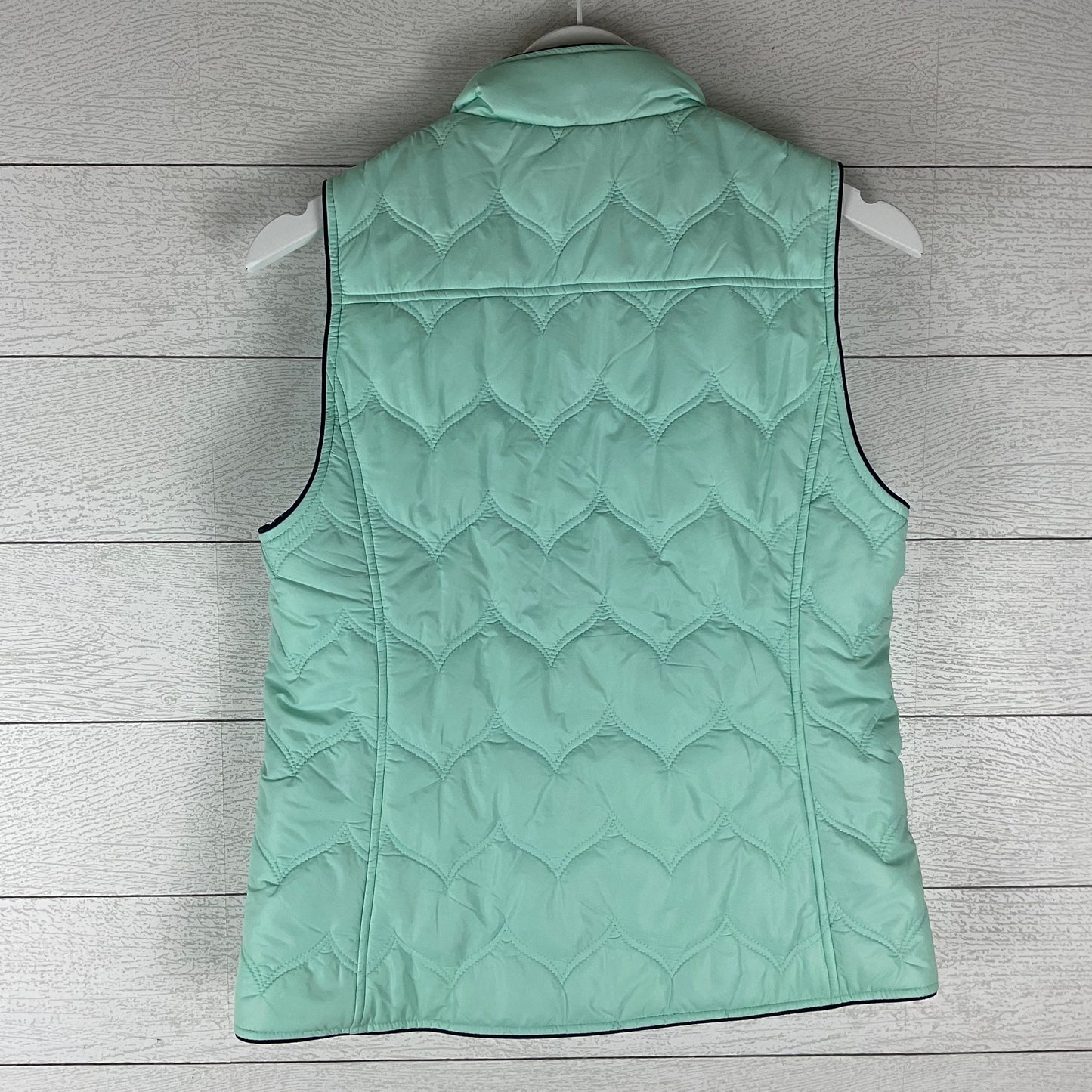 Vest Designer By Vineyard Vines  Size: S