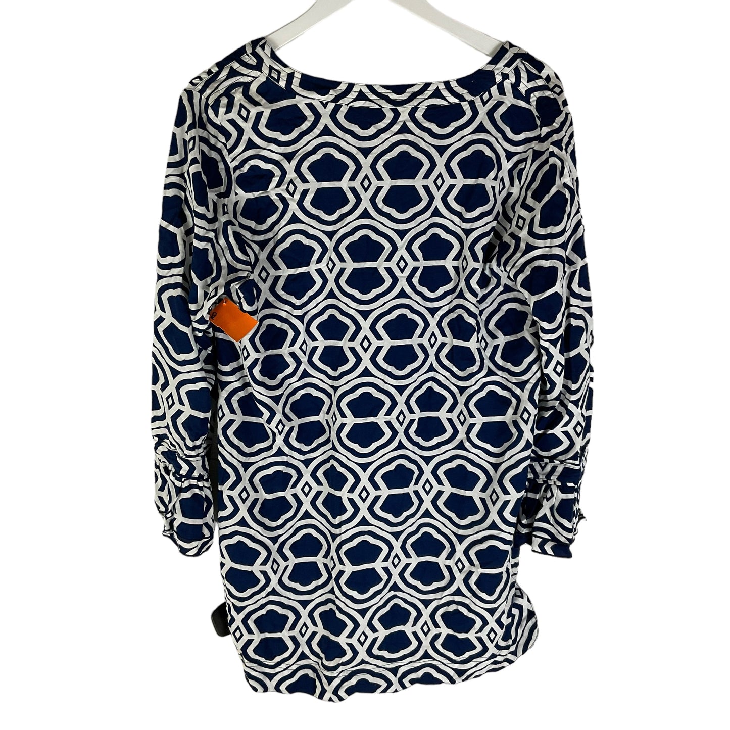 Top Long Sleeve By Escapada Living  Size: M