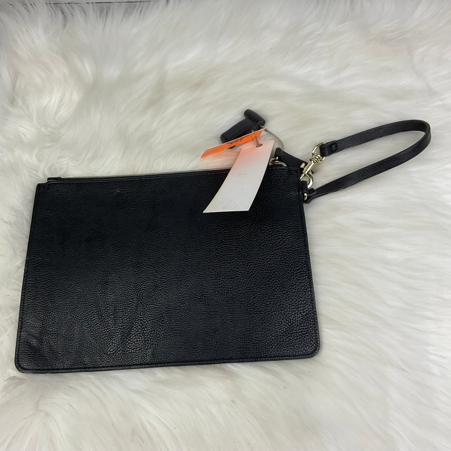 Wristlet Designer By Karl Lagerfeld  Size: Medium