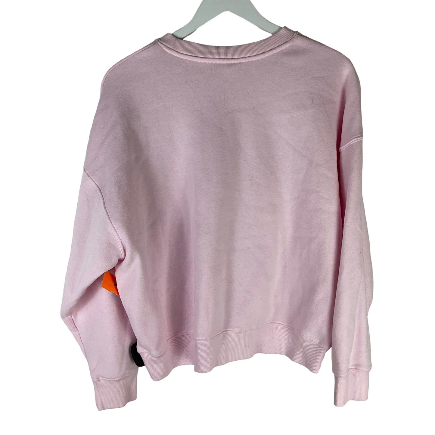 Top Long Sleeve Basic By Clothes Mentor  Size: M