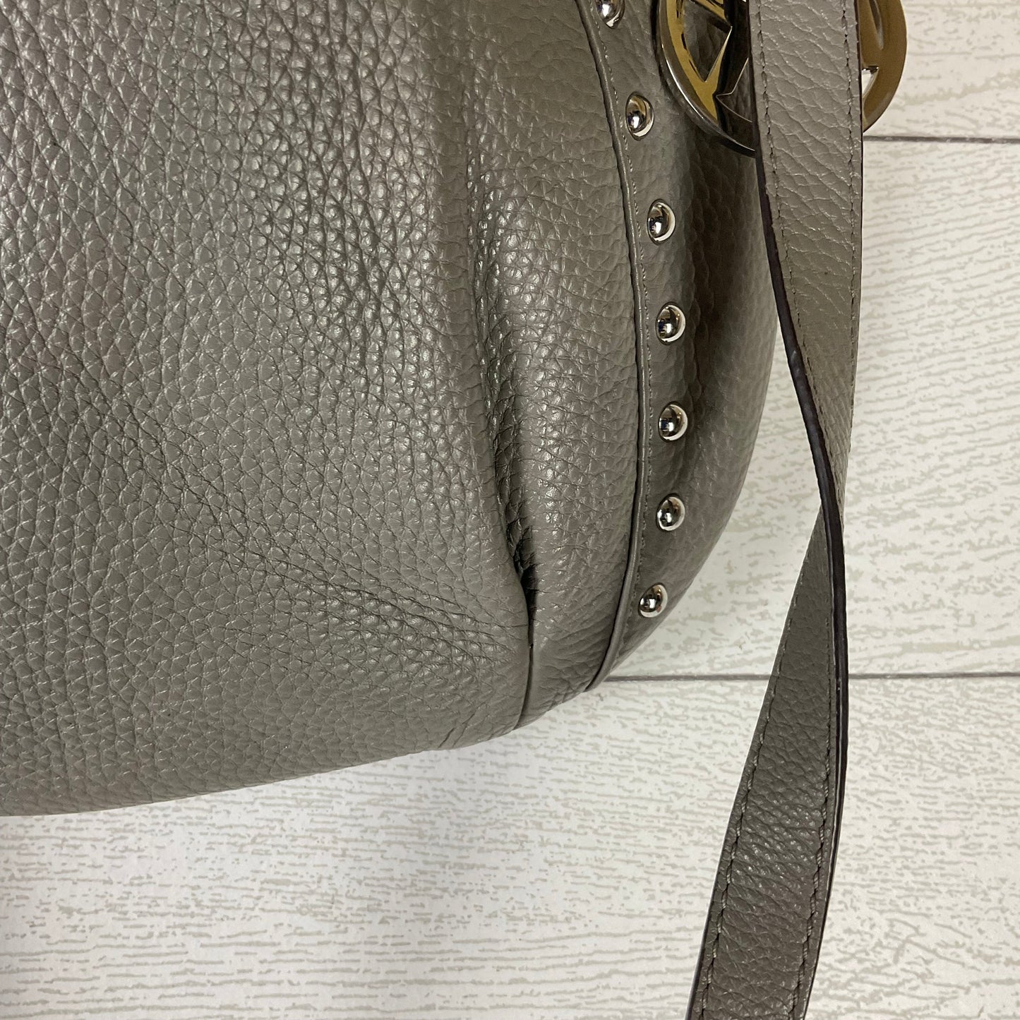 Crossbody Designer By Michael Kors  Size: Medium