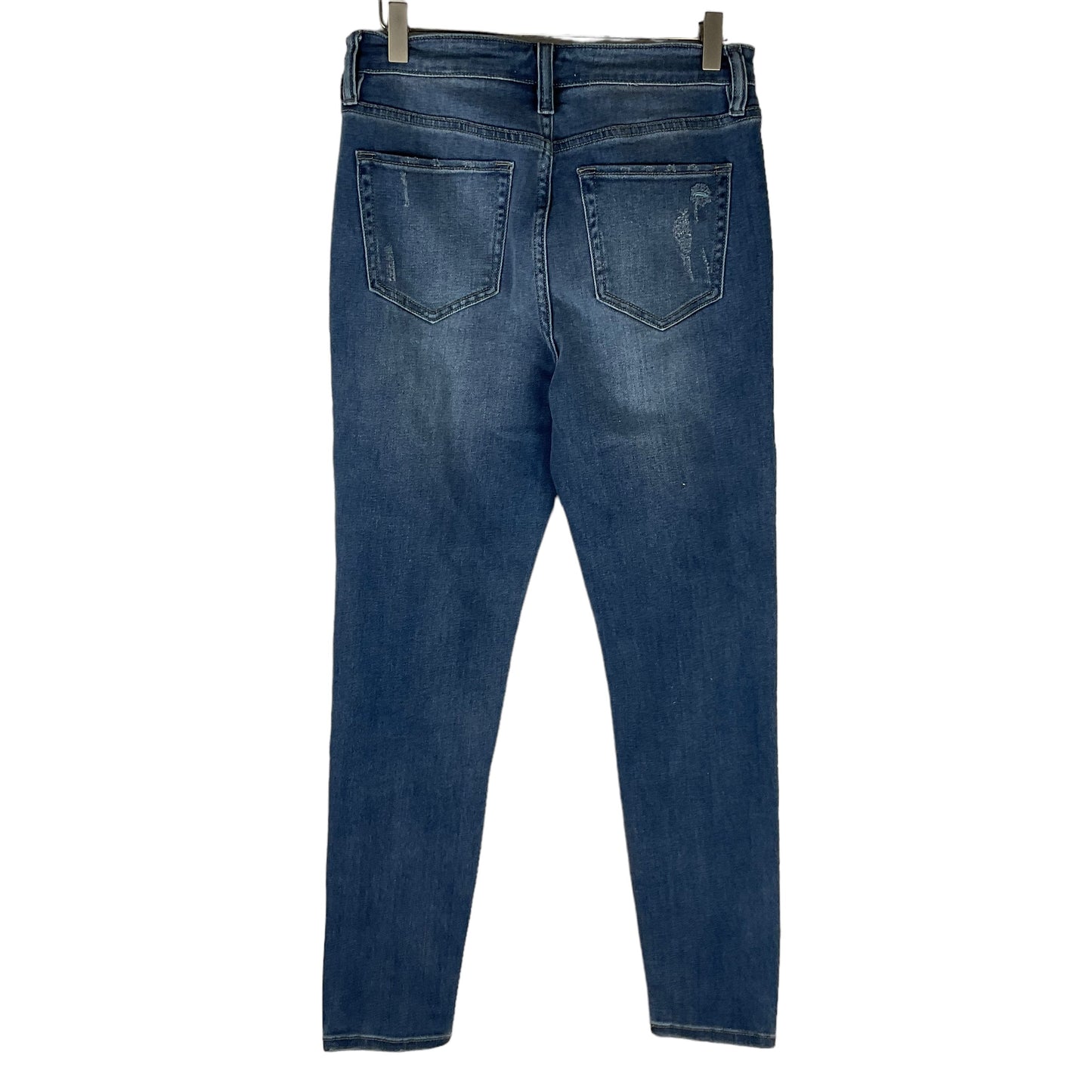 Jeans Straight By Clothes Mentor  Size: 6