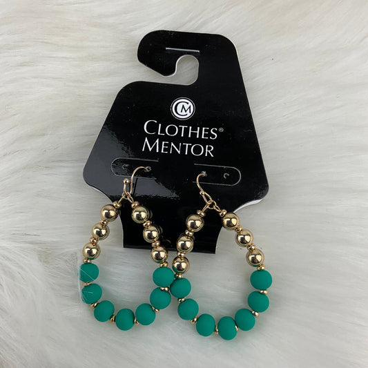 Earrings Dangle/drop By Clothes Mentor