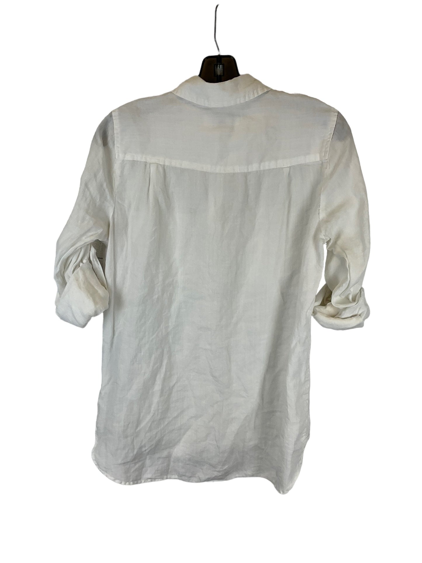 Top Long Sleeve By Michael By Michael Kors  Size: S