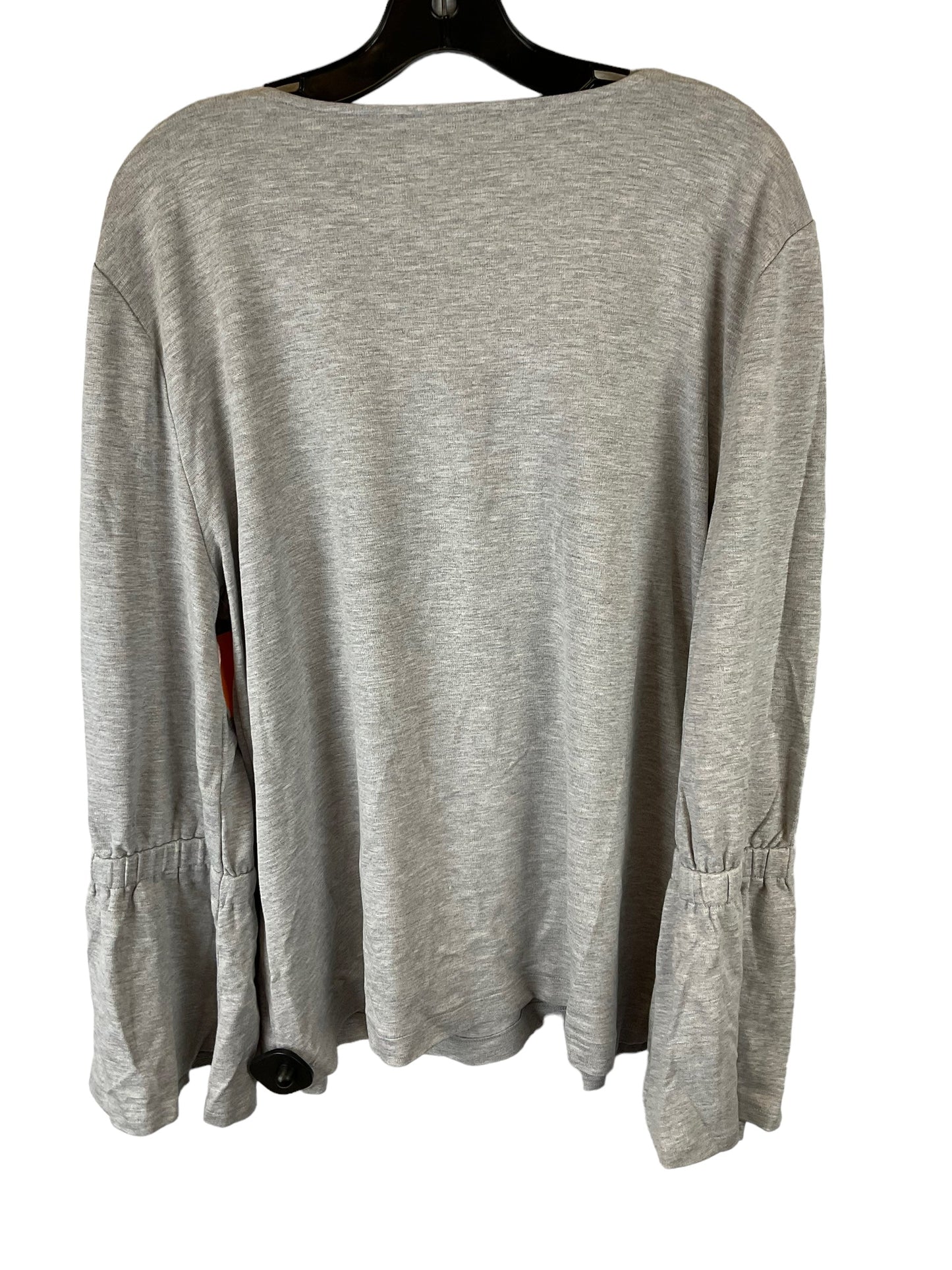 Top Long Sleeve By Ann Taylor  Size: Xxl