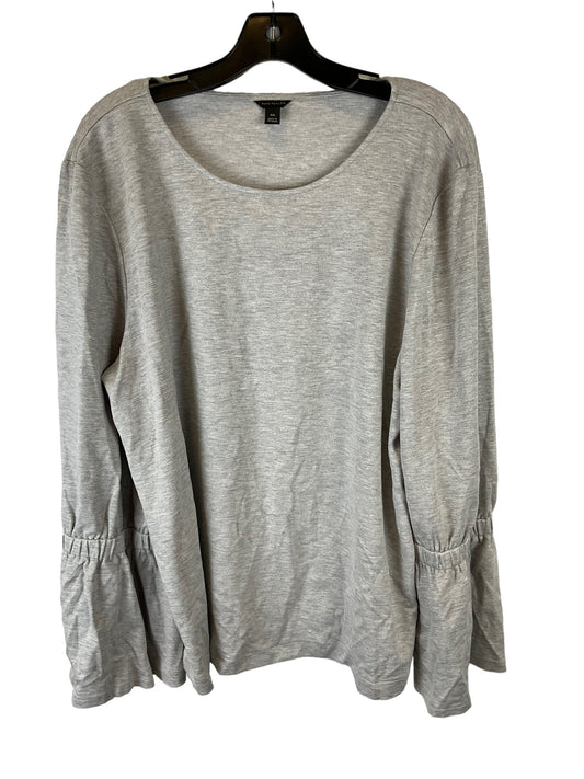 Top Long Sleeve By Ann Taylor  Size: Xxl