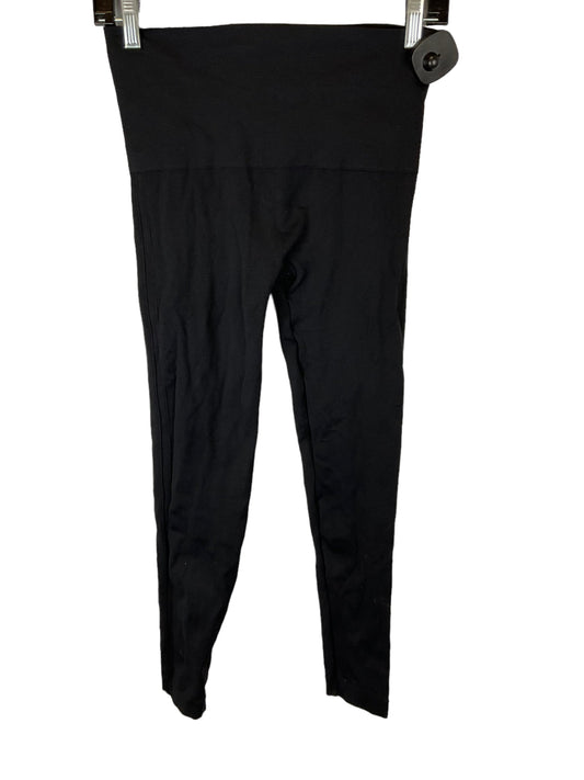 Athletic Leggings By Spanx  Size: M