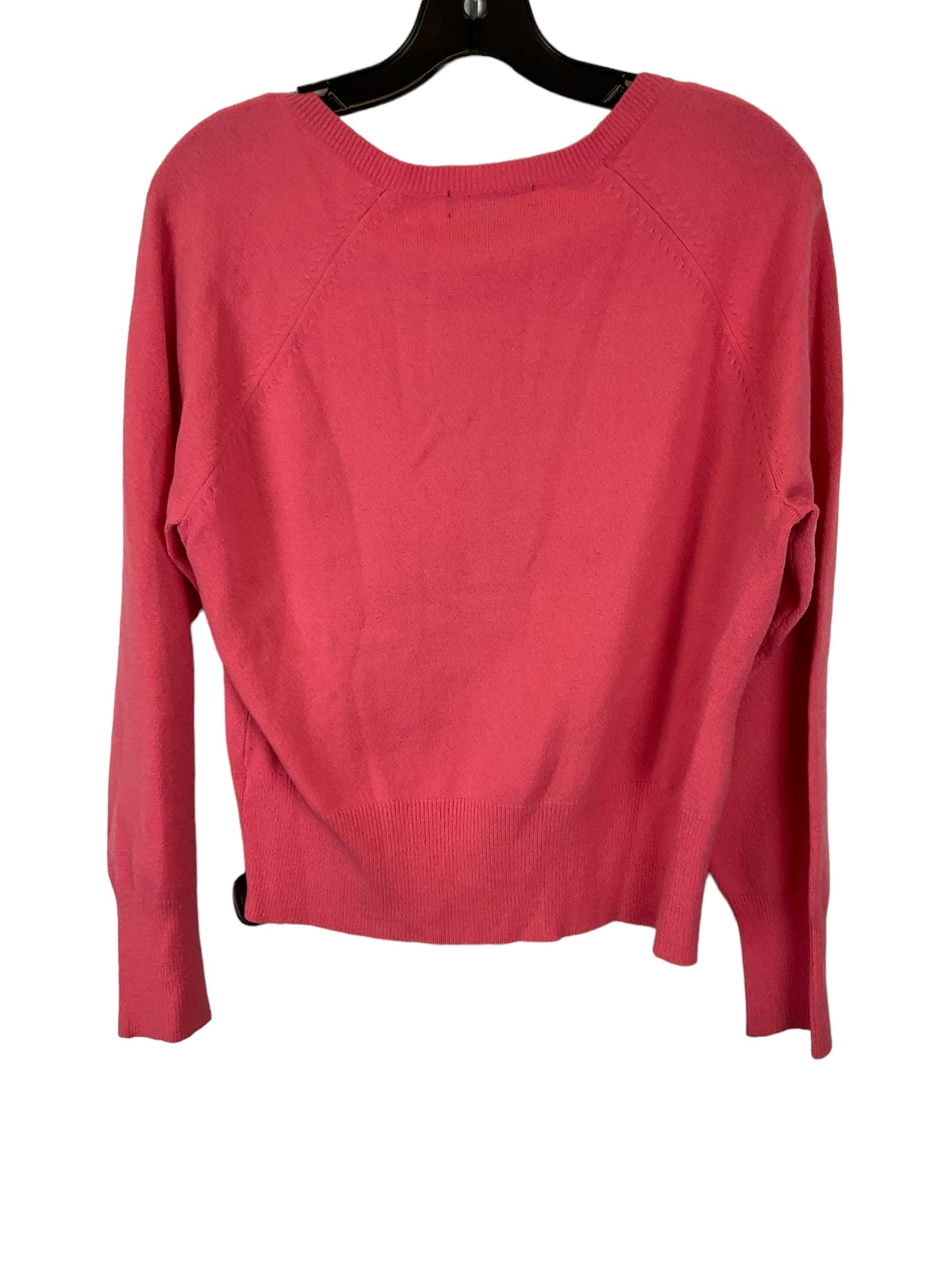 Top Long Sleeve By Banana Republic  Size: L