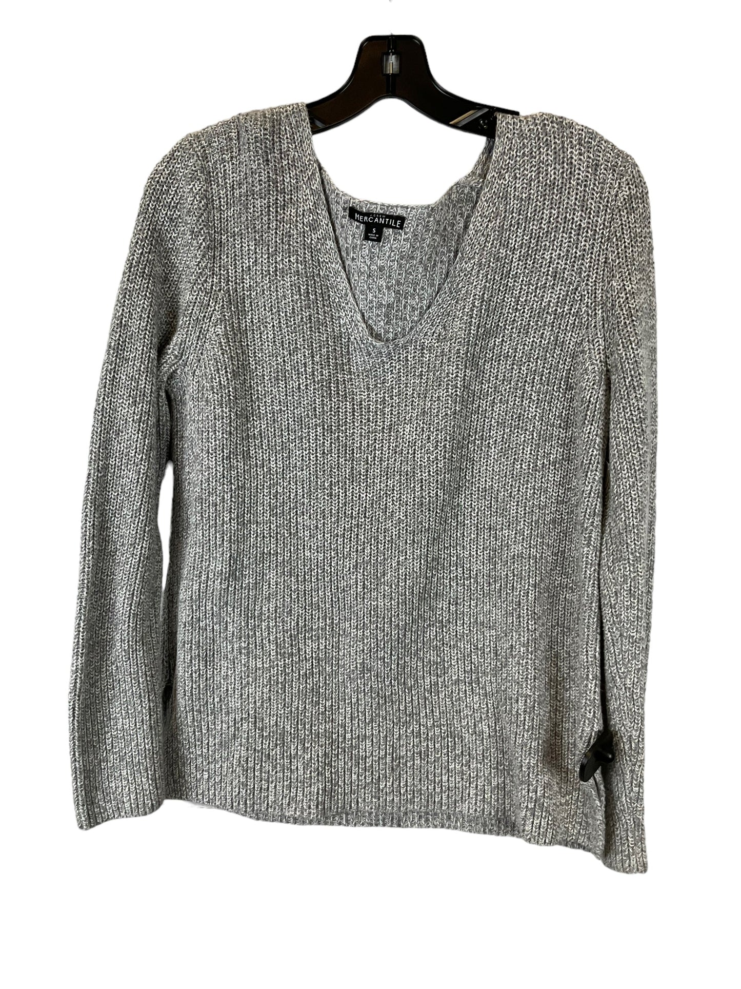 Top Long Sleeve By J Crew  Size: S