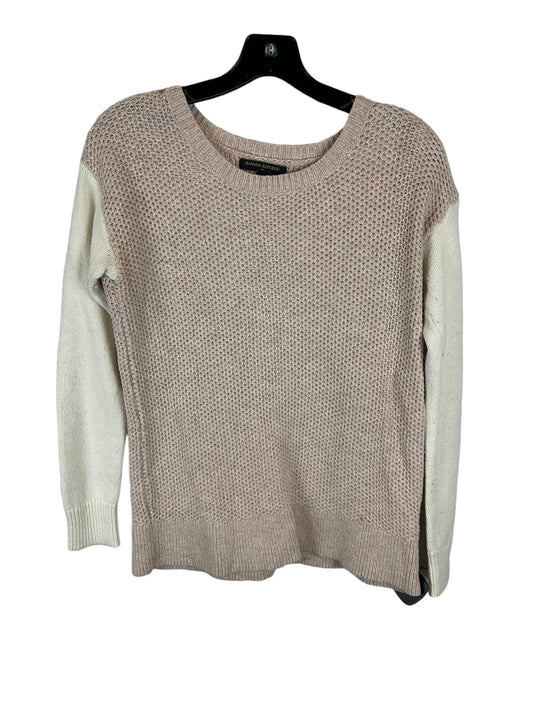 Top Long Sleeve By Banana Republic  Size: S