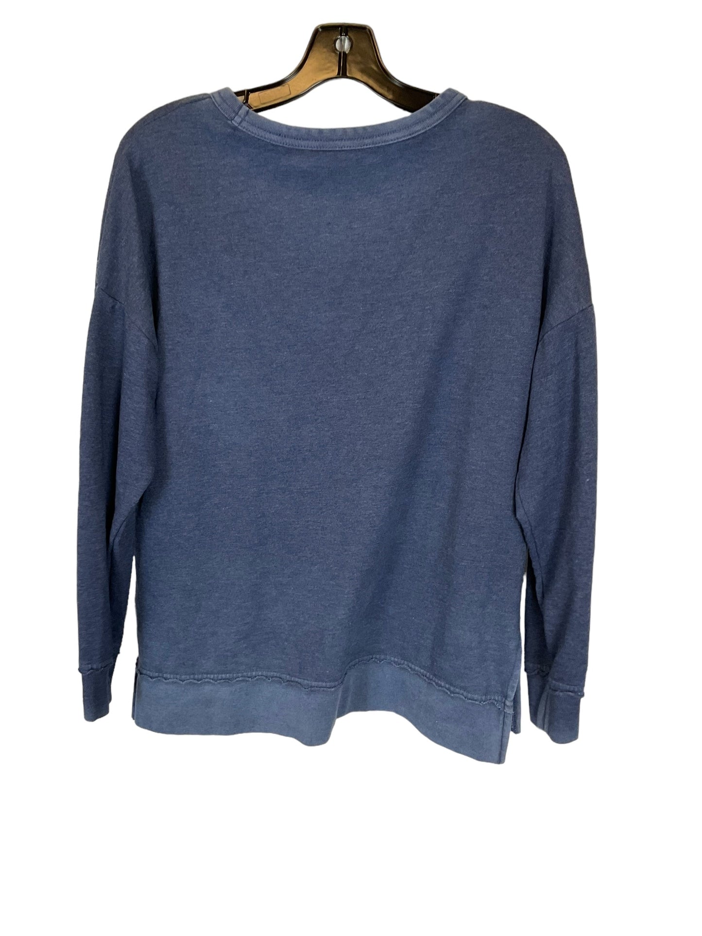 Sweatshirt Crewneck By Buffalo David Bitton  Size: S