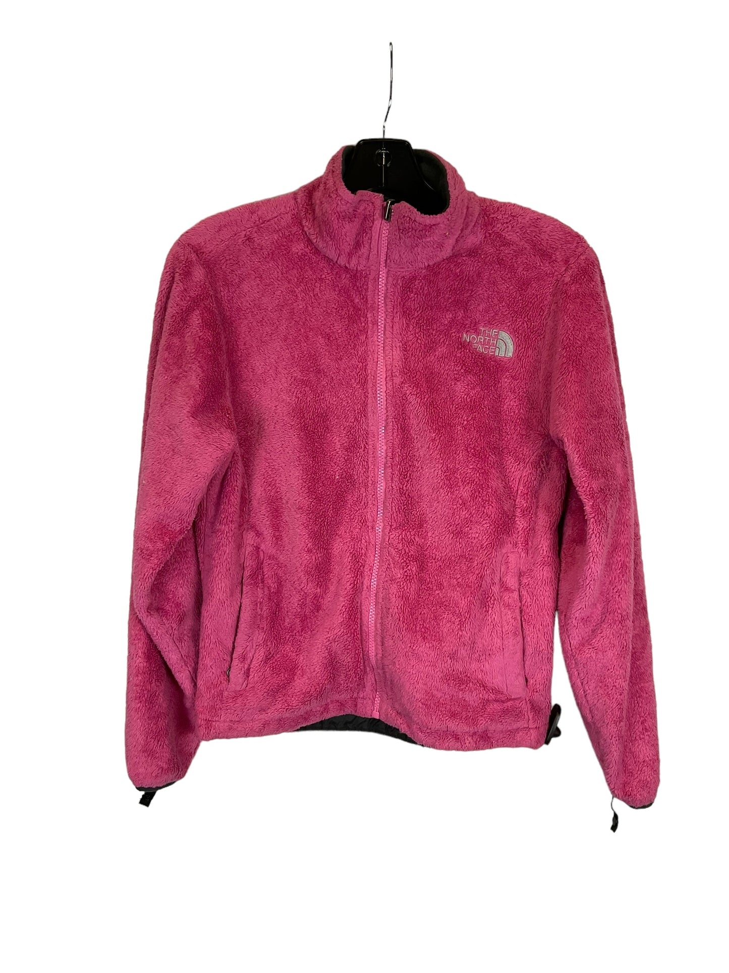 Jacket Fleece By North Face  Size: Xs