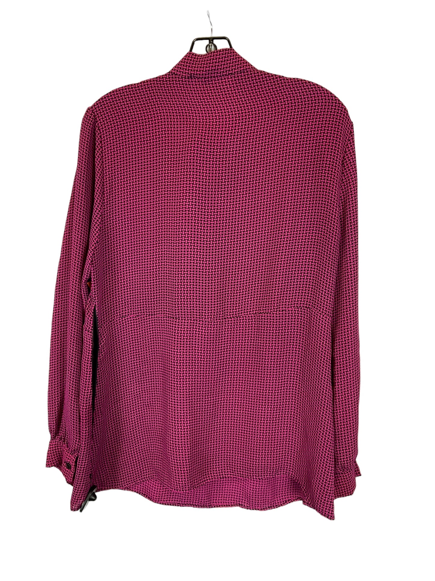 Top Long Sleeve By Michael By Michael Kors  Size: M