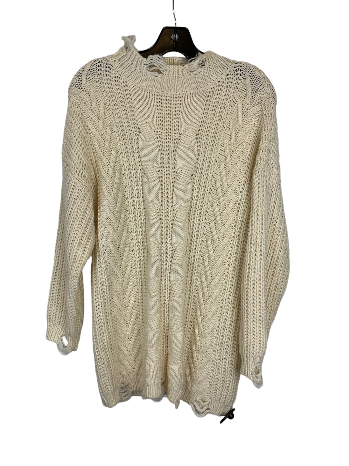 Sweater By Entro  Size: S