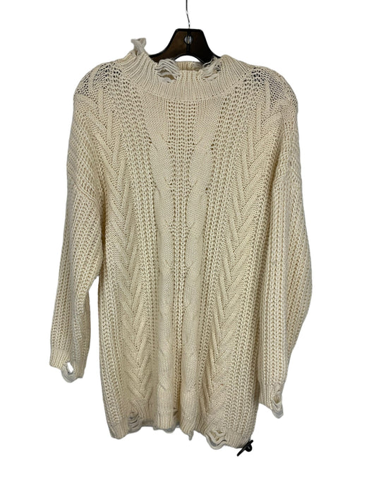 Sweater By Entro  Size: S