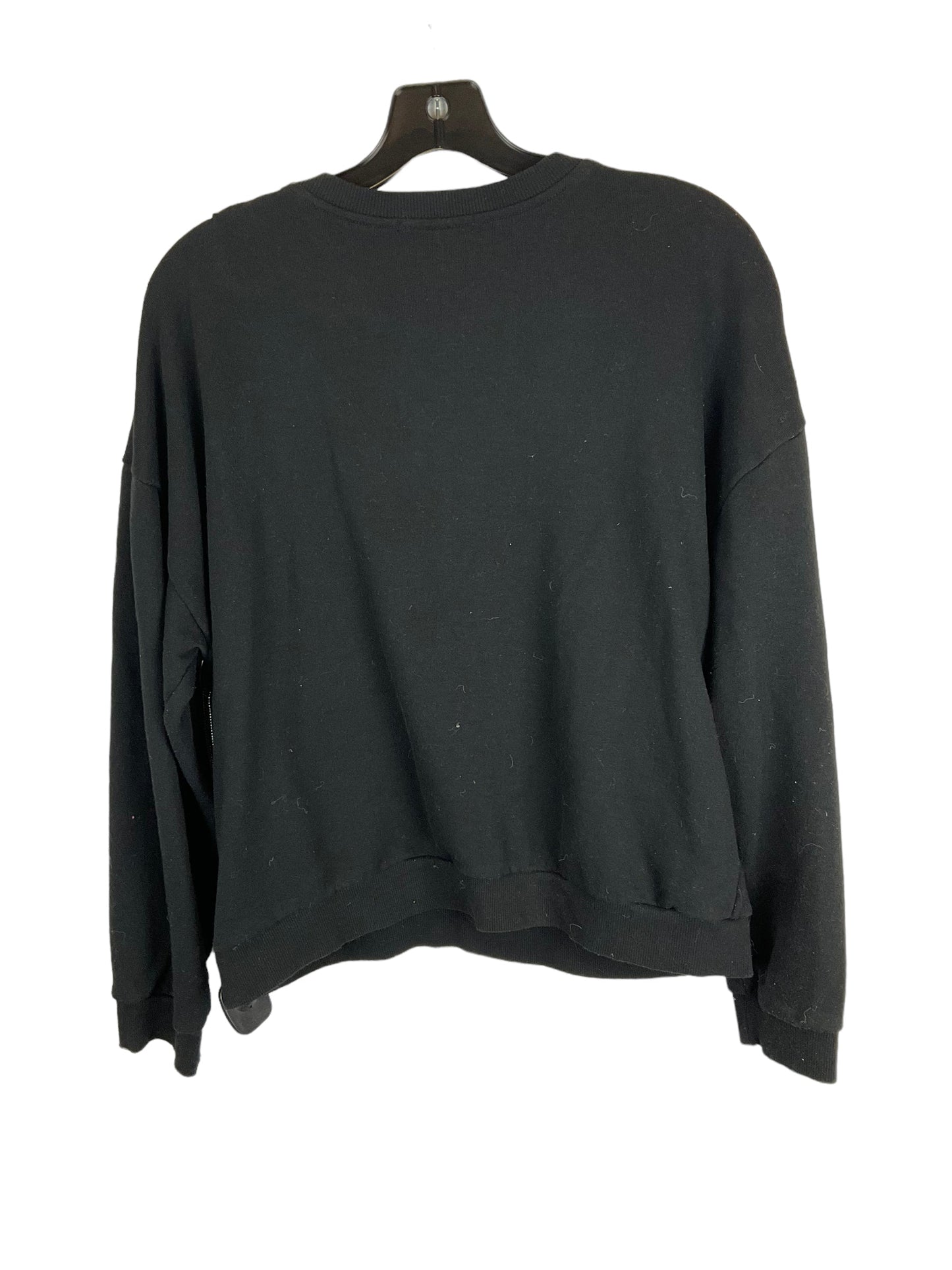 Top Long Sleeve By Forever 21  Size: L