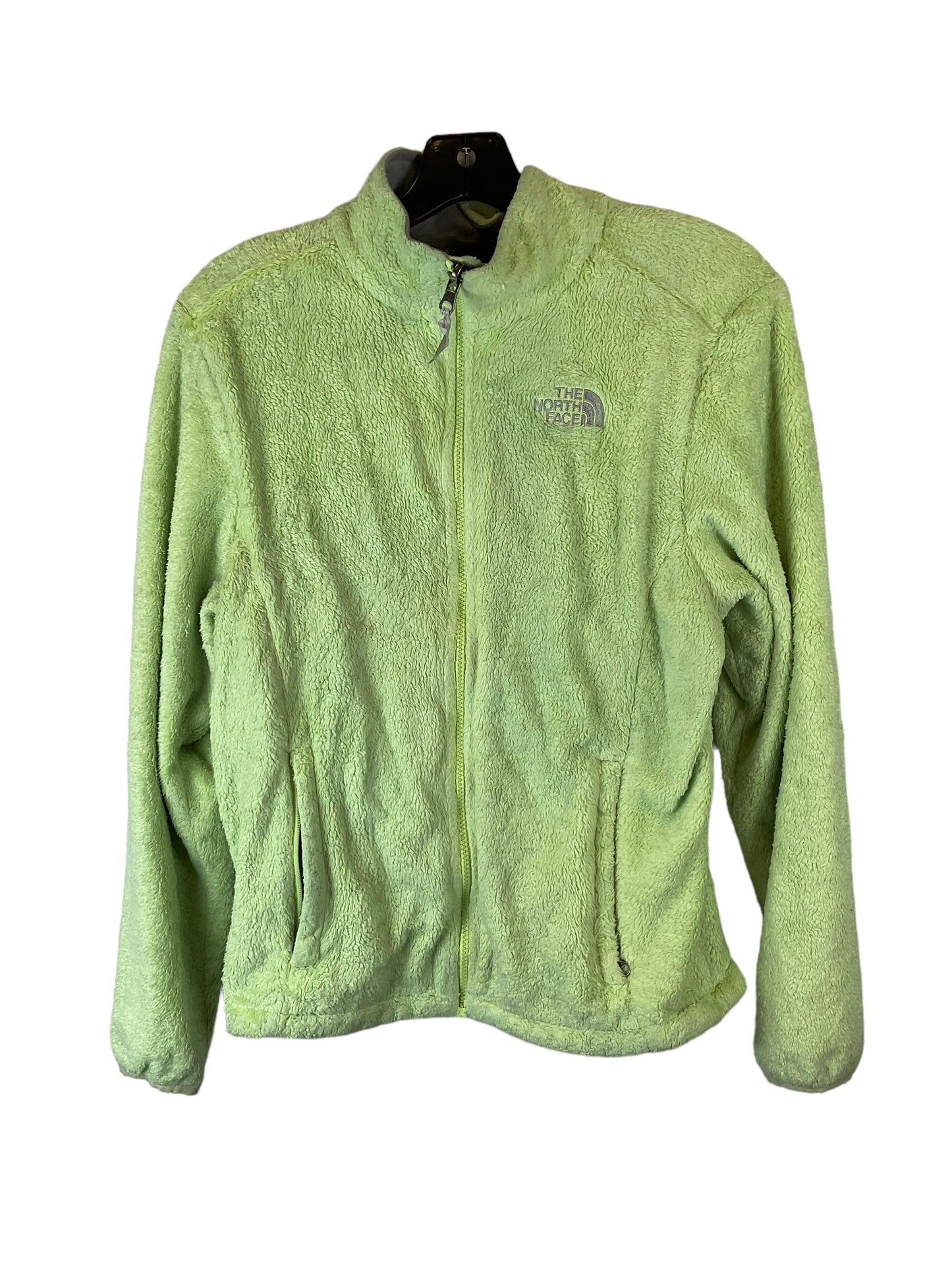 Jacket Fleece By North Face  Size: M