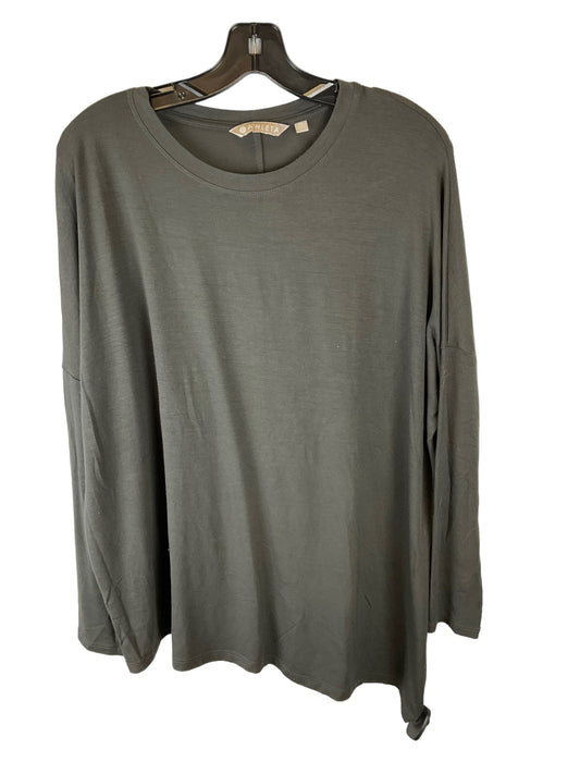 Top Long Sleeve By Athleta  Size: Xs