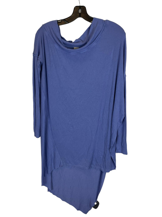 Tunic Long Sleeve By We The Free  Size: S