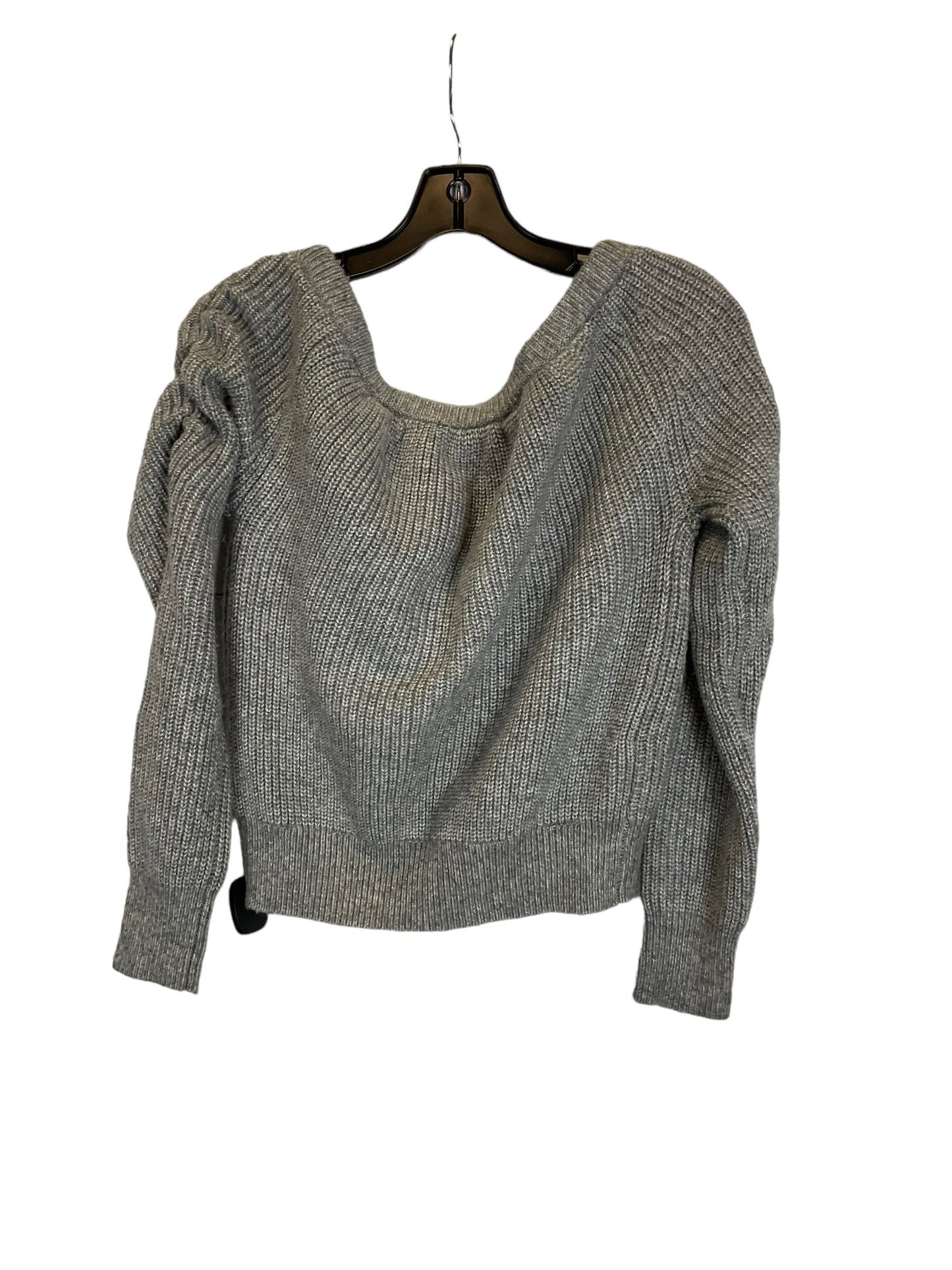 Sweater Cardigan By White House Black Market  Size: M