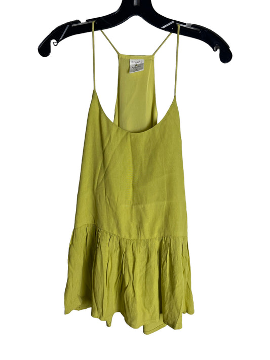 Top Sleeveless By By Together  Size: S