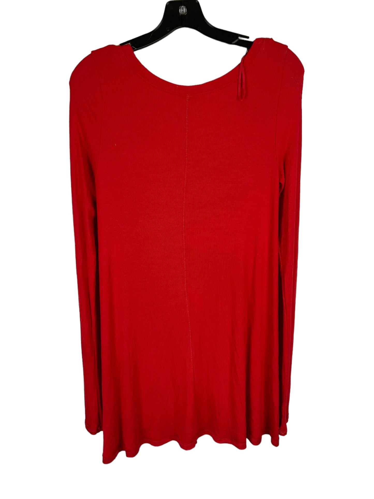 Top Long Sleeve By Free People  Size: Xs