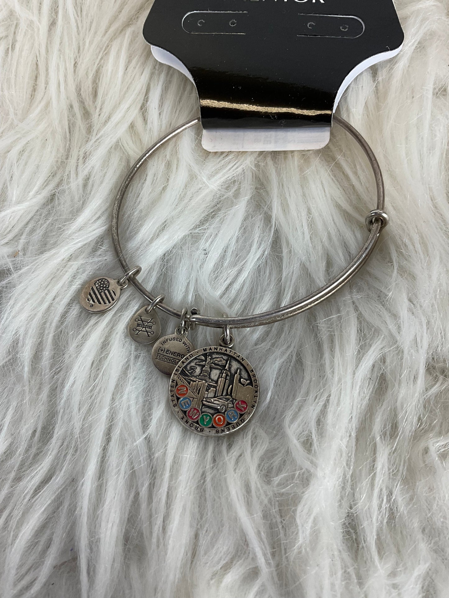 Bracelet Charm By Alex And Ani