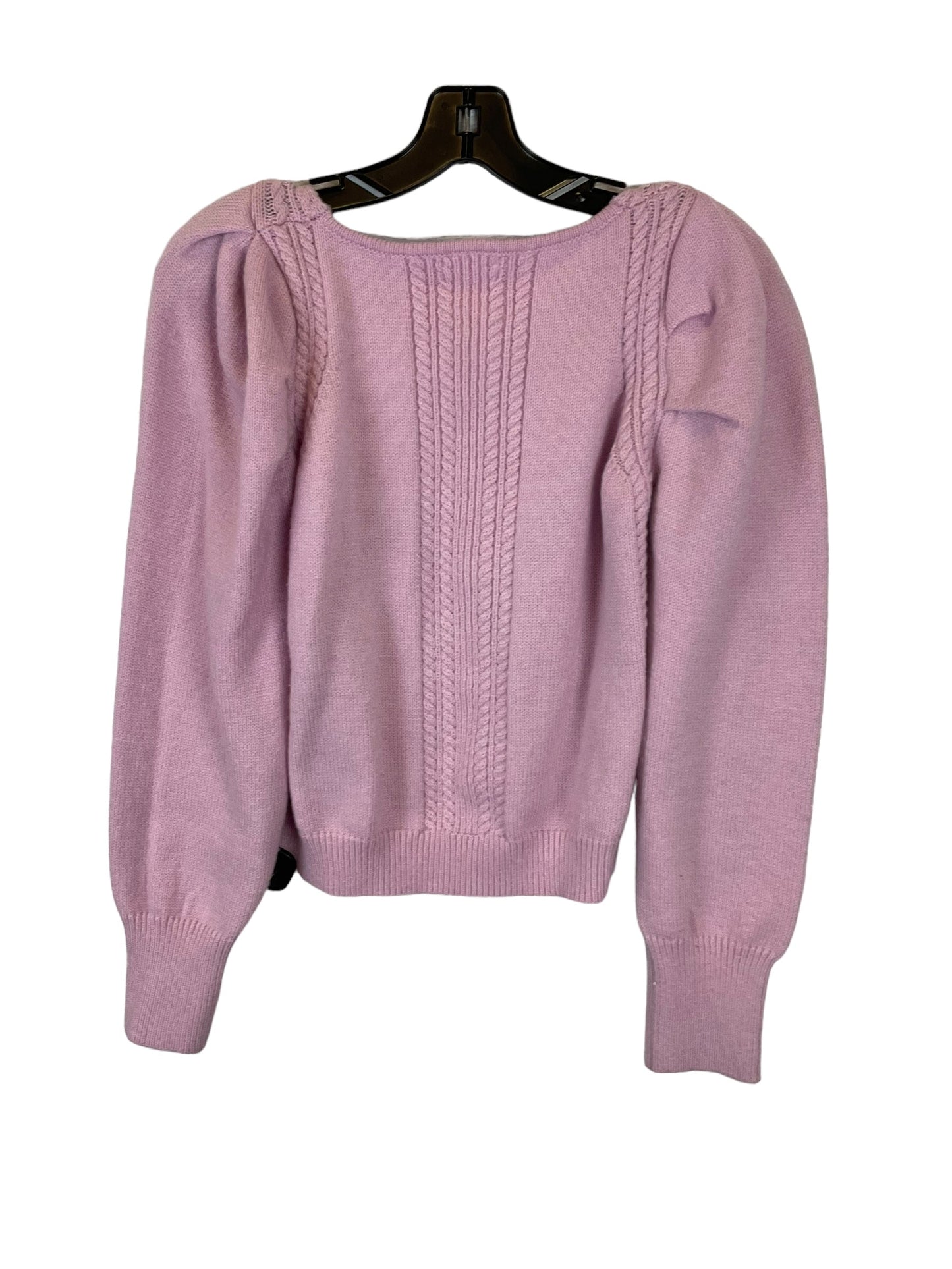 Top Long Sleeve By Clothes Mentor  Size: L