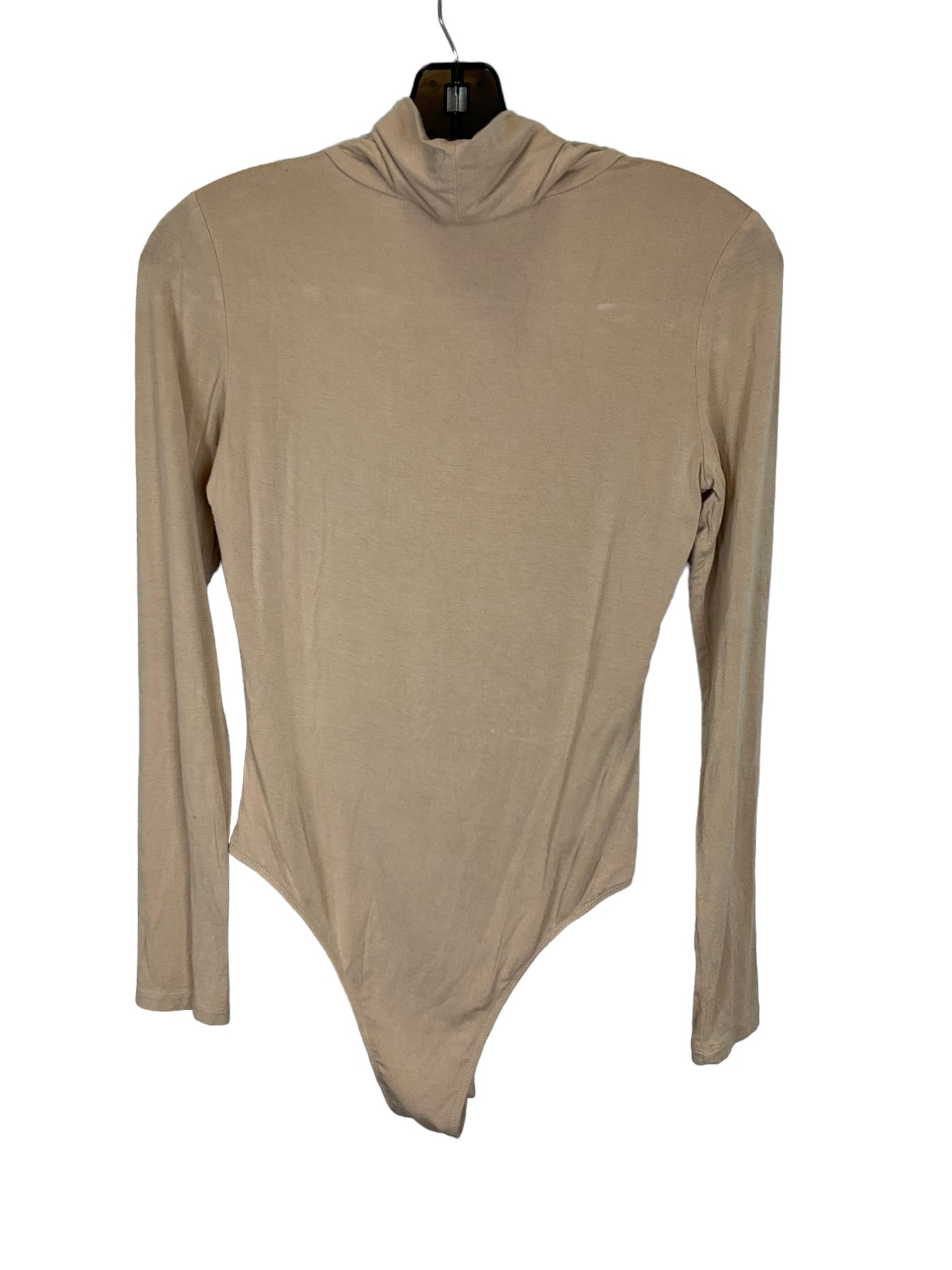 Top Long Sleeve By Gianni Bini  Size: S