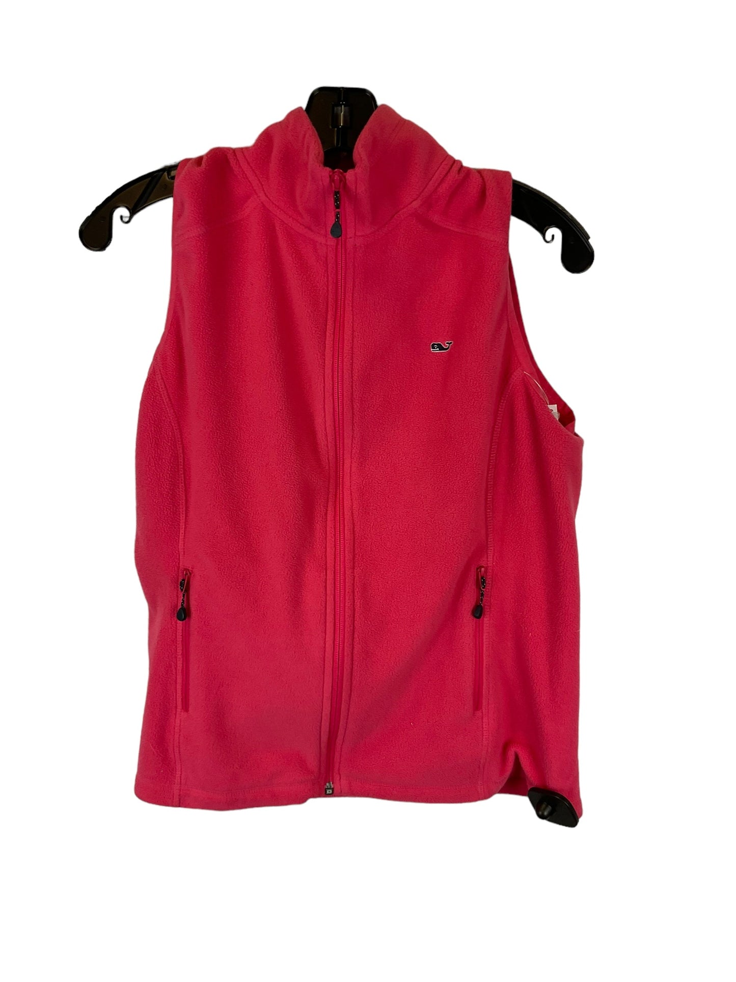 Vest Fleece By Vineyard Vines  Size: M