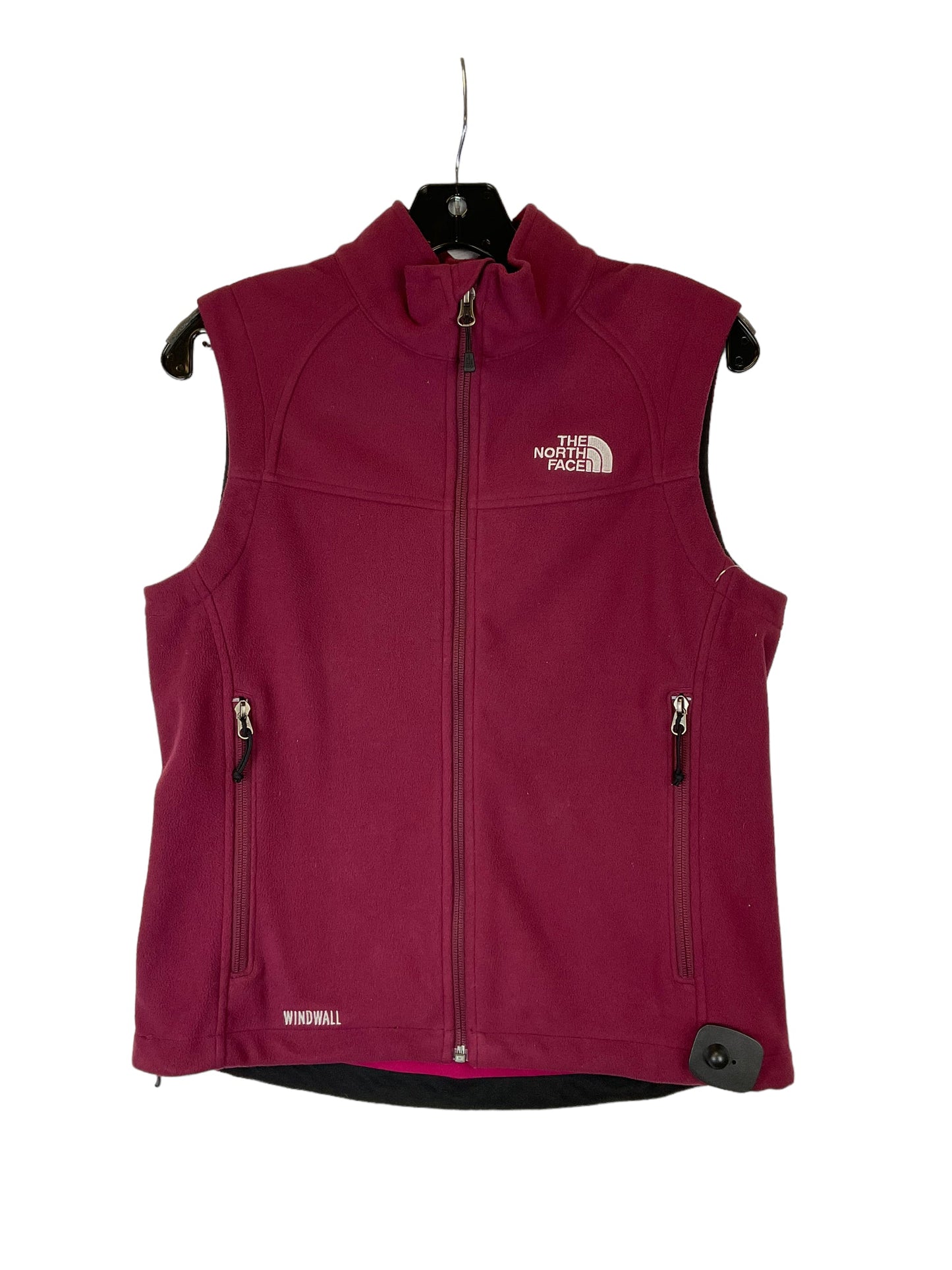 Vest Fleece By North Face  Size: M