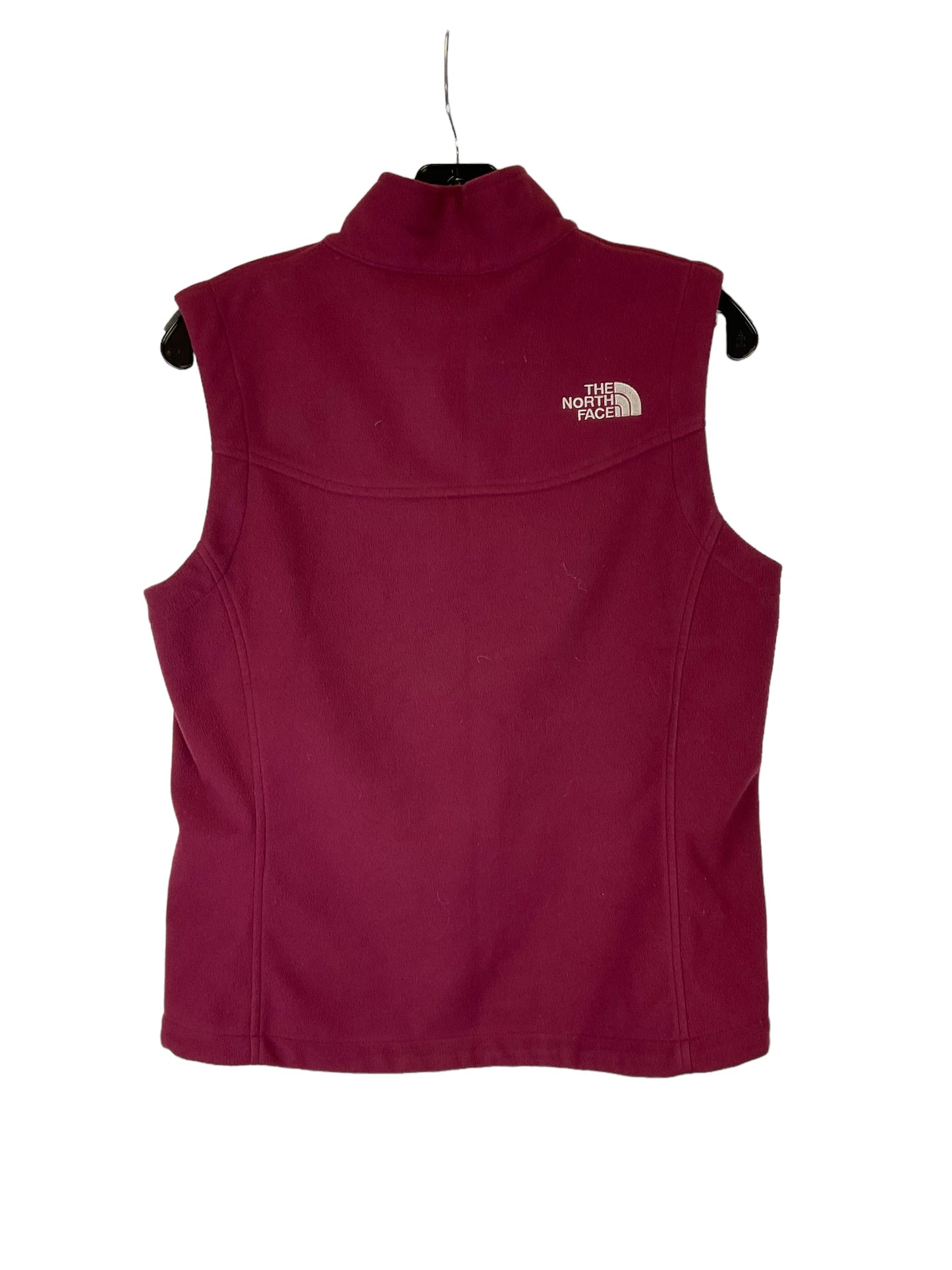 Vest Fleece By North Face  Size: M