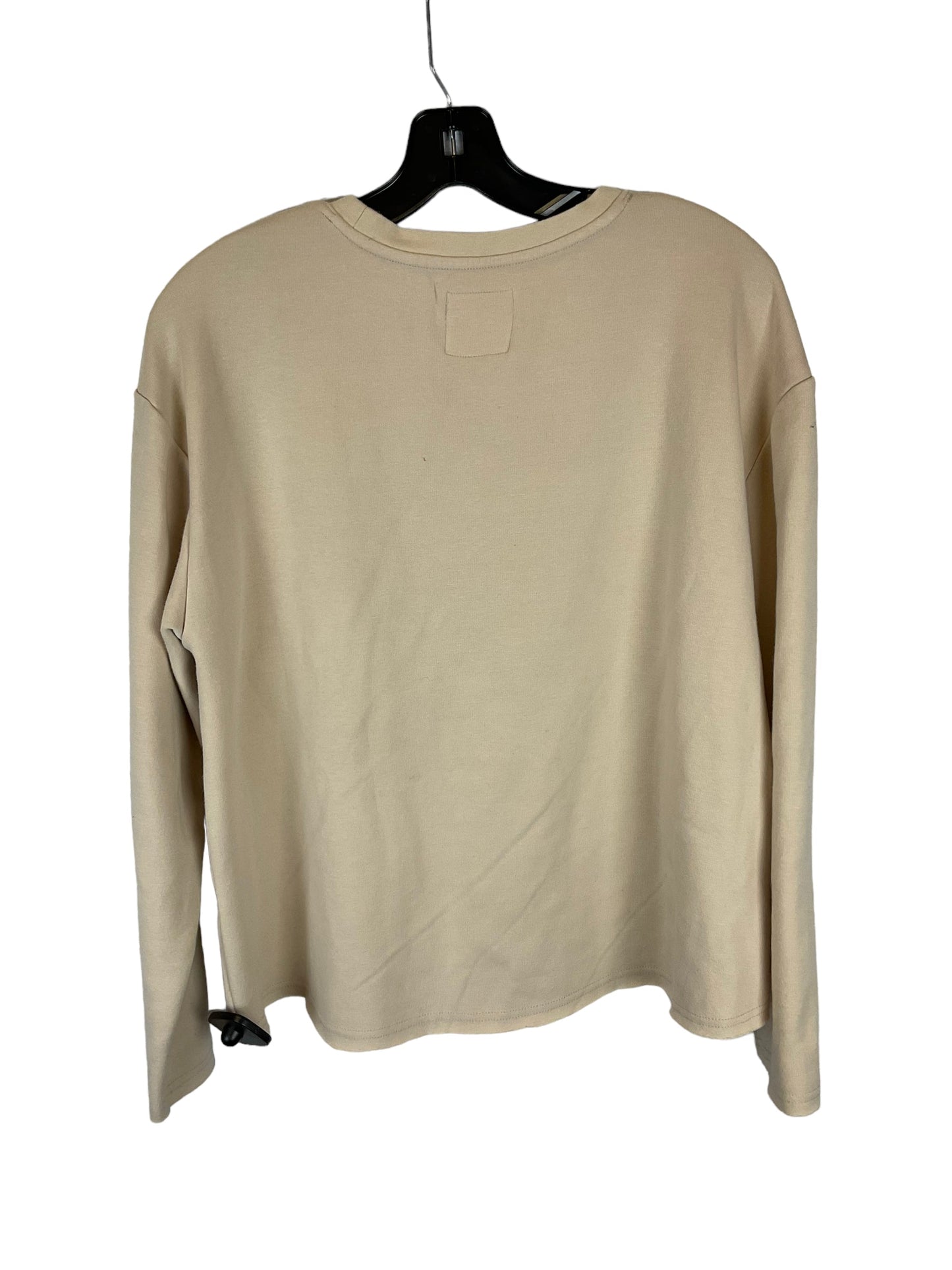 Top Long Sleeve By Ivory Ella  Size: M