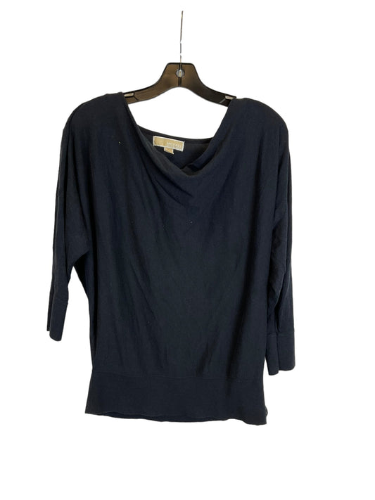 Top Long Sleeve By Michael By Michael Kors  Size: S