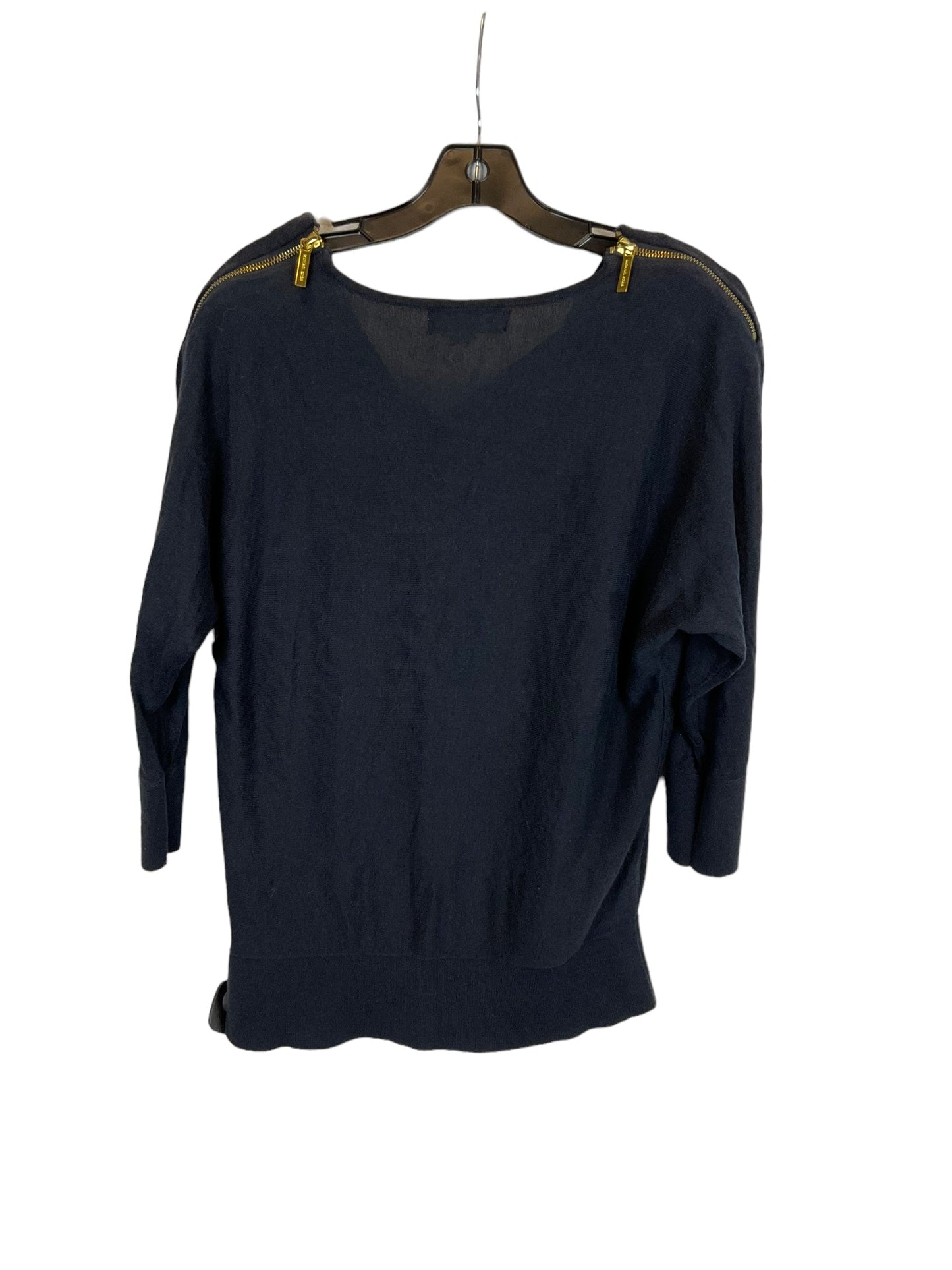 Top Long Sleeve By Michael By Michael Kors  Size: S