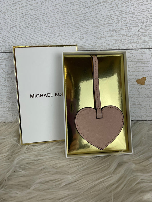 Accessory Designer Tag By Michael Kors