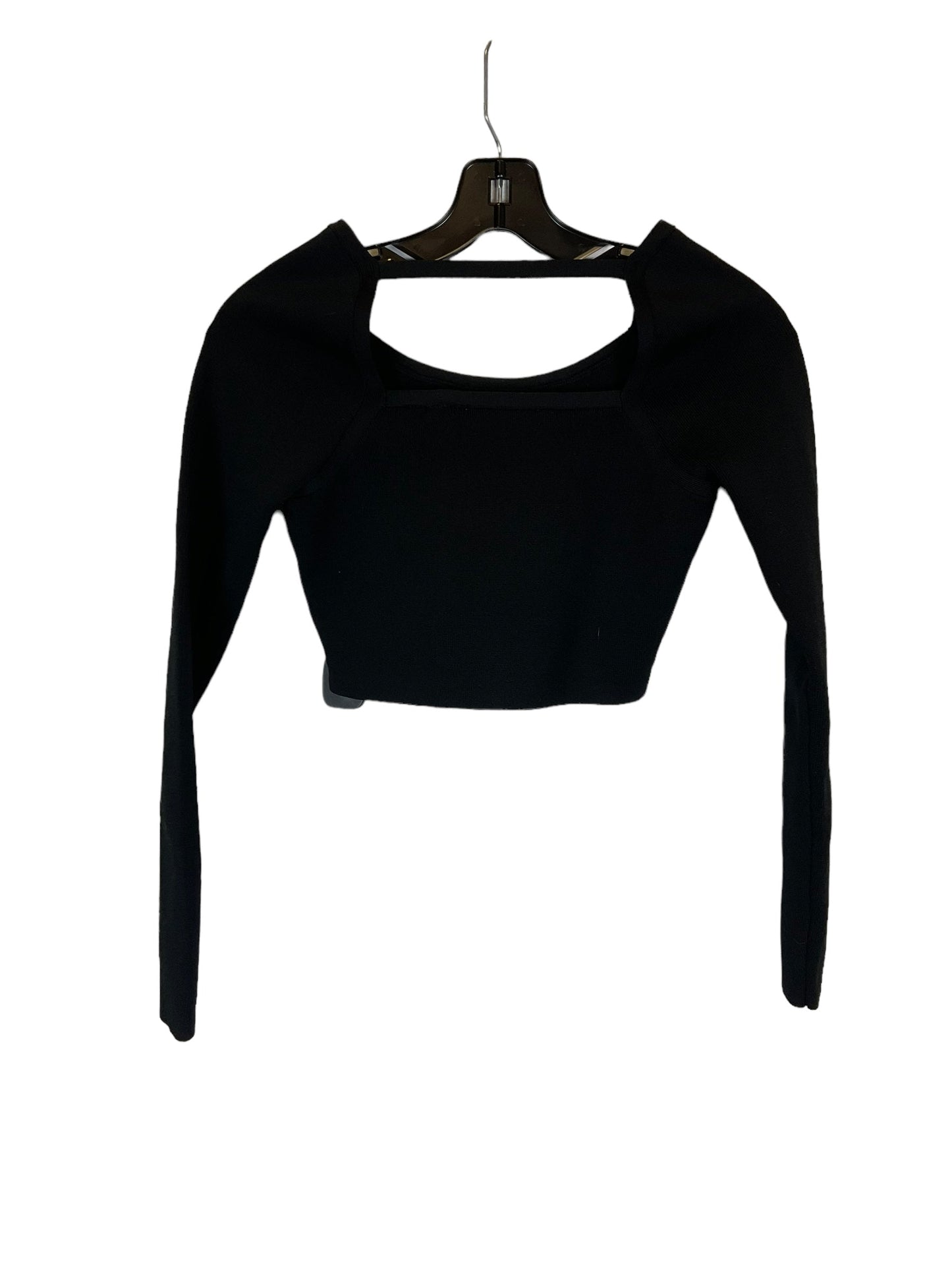 Top Long Sleeve By Zara  Size: M