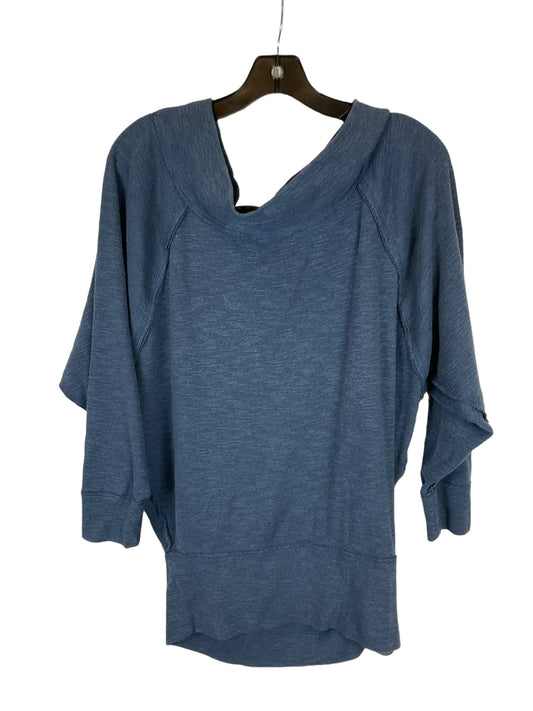 Top Long Sleeve By We The Free  Size: M