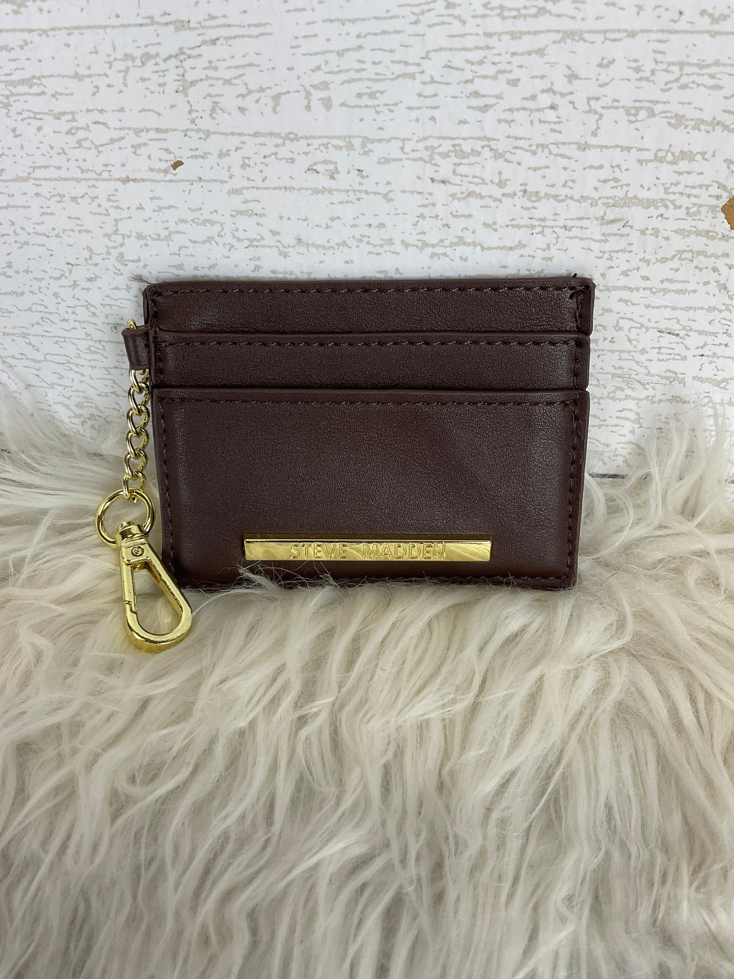 Id/card Holder By Steve Madden