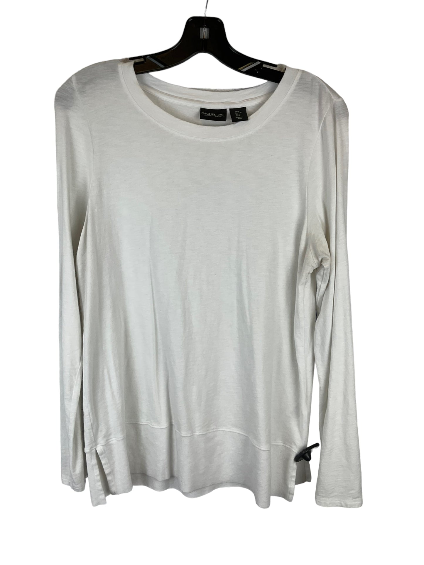 Top Long Sleeve By Rachel Zoe  Size: L