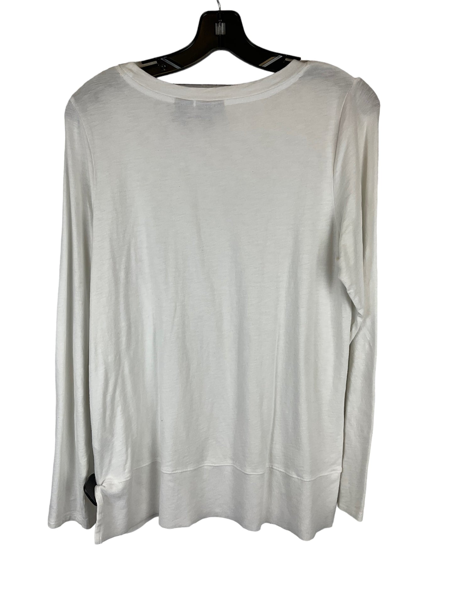 Top Long Sleeve By Rachel Zoe  Size: L