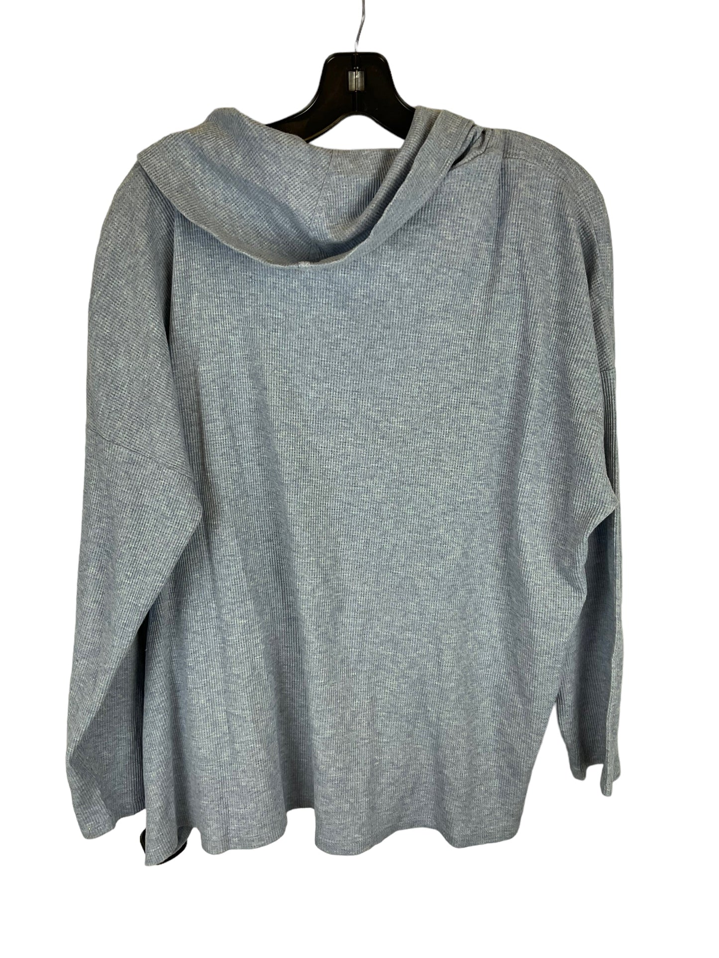 Top Long Sleeve By Michael By Michael Kors  Size: 3x