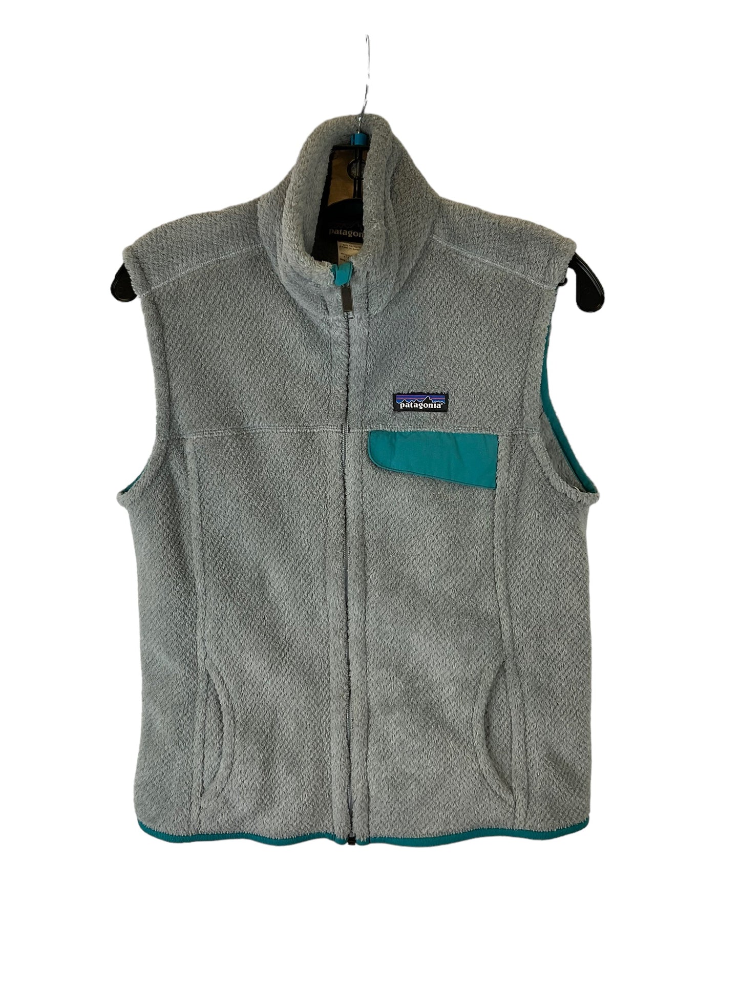 Vest Fleece By Patagonia  Size: M