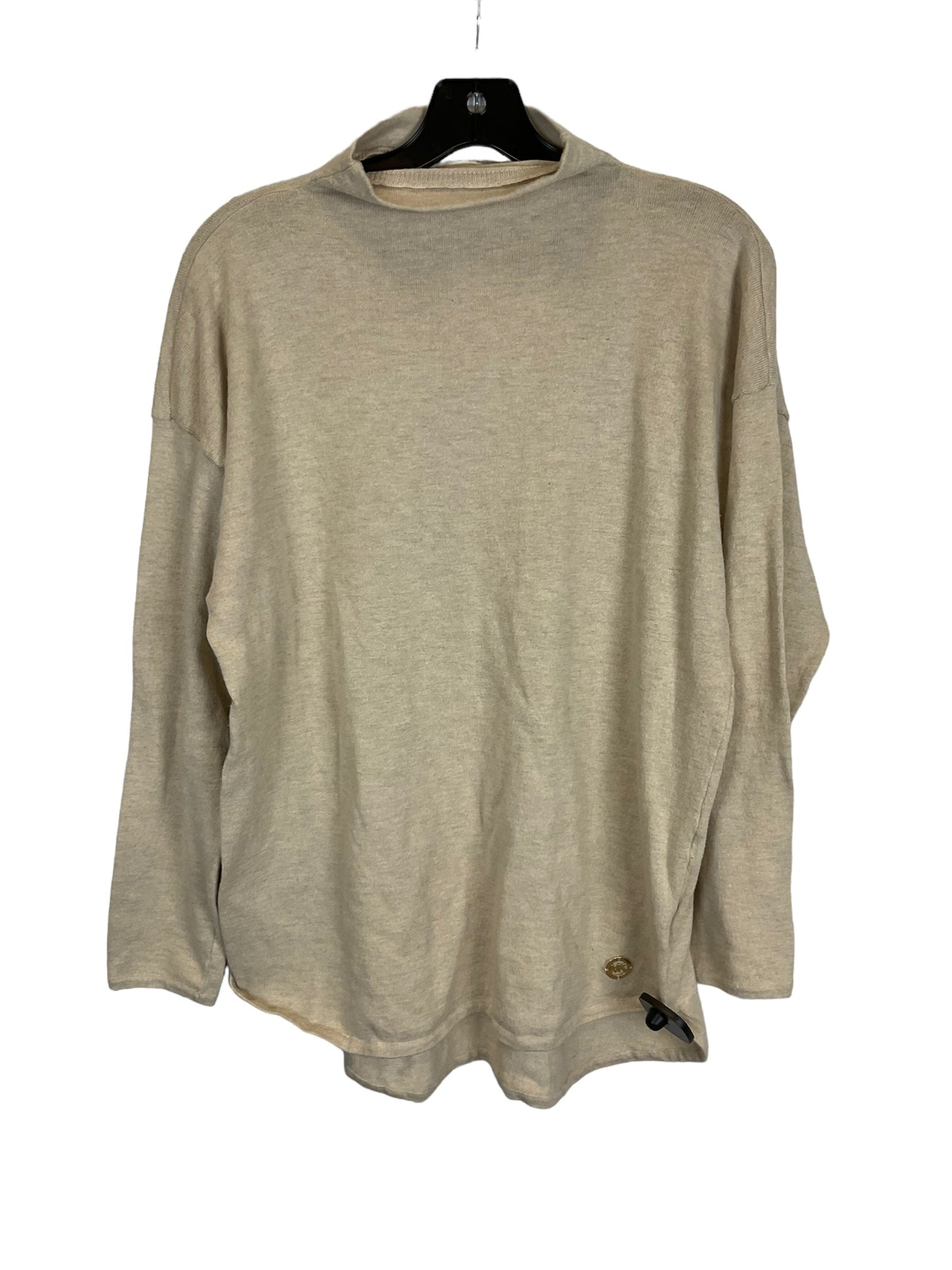 Top Long Sleeve By Michael By Michael Kors  Size: M