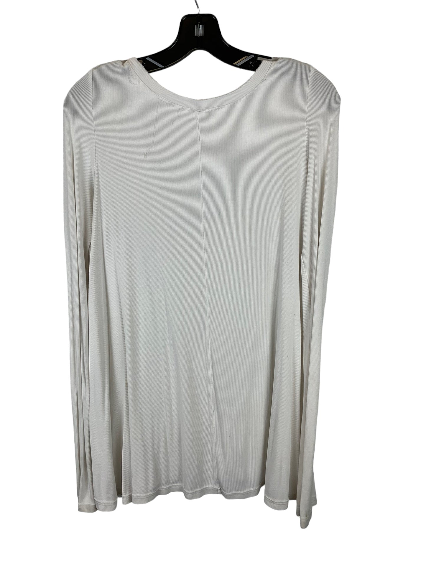 Top Long Sleeve By Free People  Size: Xs