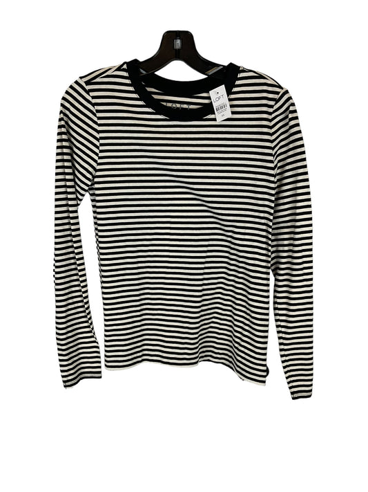 Top Long Sleeve By Loft  Size: Xs