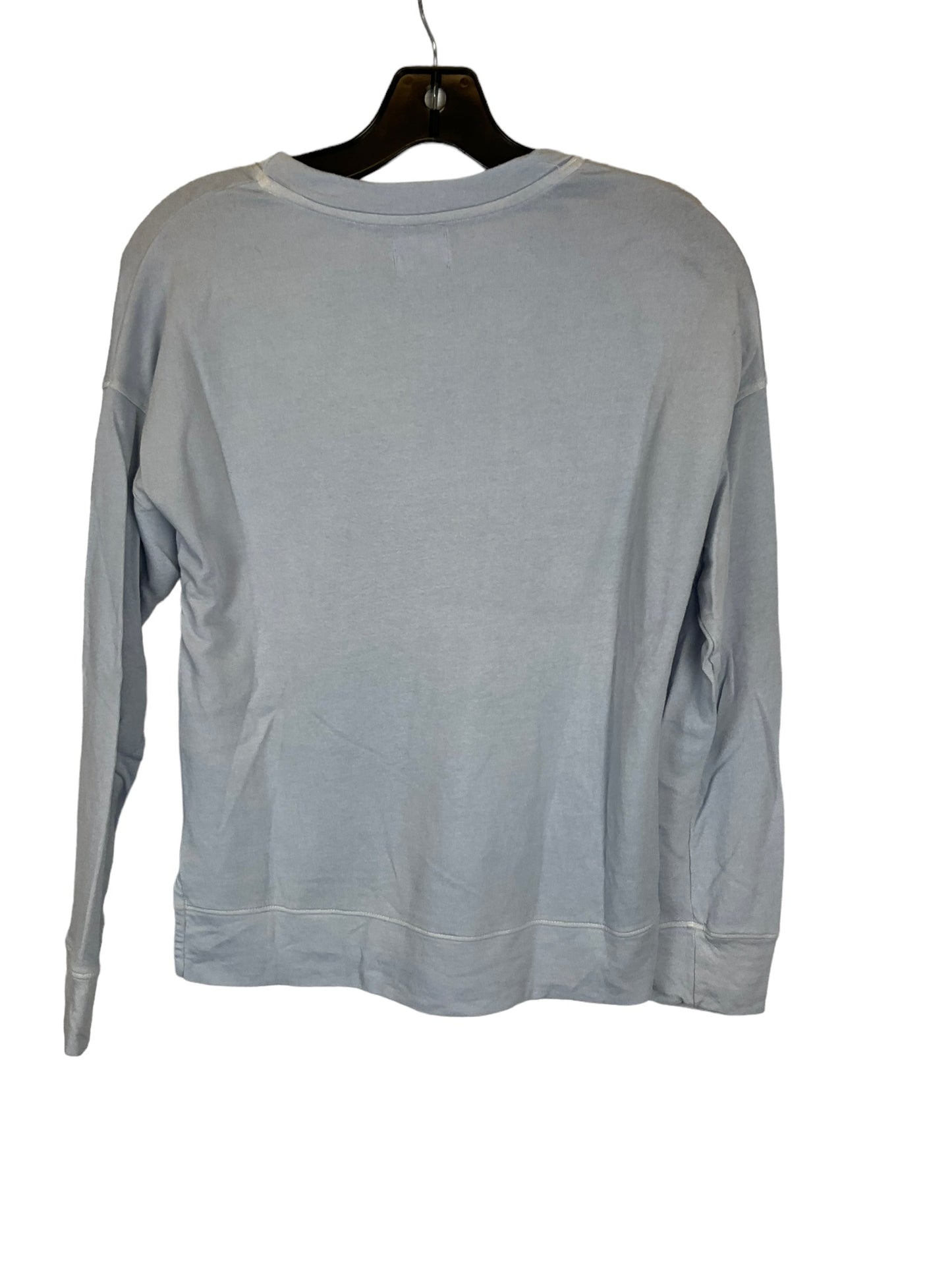 Top Long Sleeve By Sundry  Size: Xs